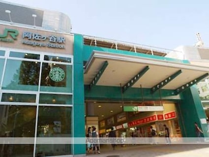 レオパレスリバー　Ｋ[1K/19.87m2]の共用部4