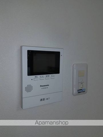 マリレーヴ内浜の内装写真