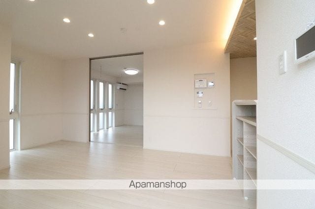DーROOM 野田町の内装写真