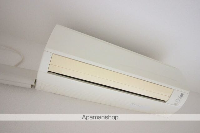 レバンガ西本町APの内装写真
