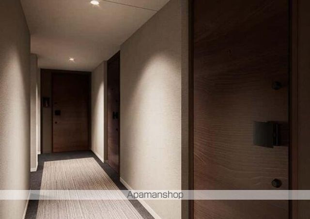 ザ・パークワンズ山吹神楽坂のその他写真