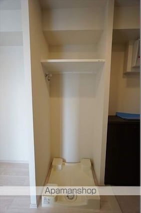 パークアクシス新栄[1K/28.71m2]の内装7