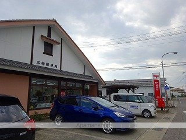 アヴォンリー IIの周辺写真