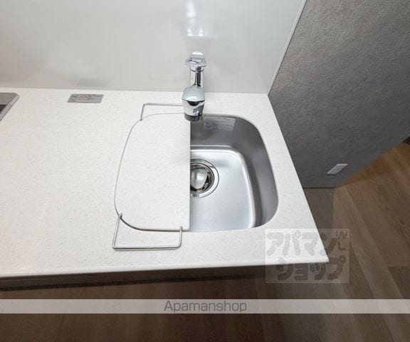 ソフィア墨染駅前の内装写真
