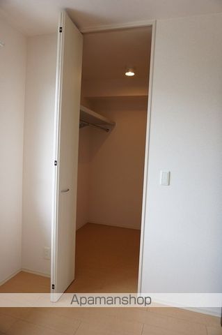 マルシェの内装写真