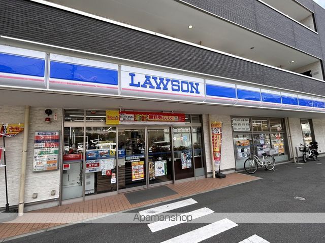 ルーラル七番館の周辺写真