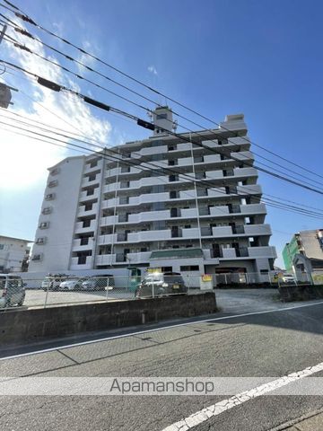 ライオンズマンションキャンパスシティ香椎 603 ｜ 福岡県福岡市東区下原４丁目4-15（賃貸マンション1R・6階・25.35㎡） その3