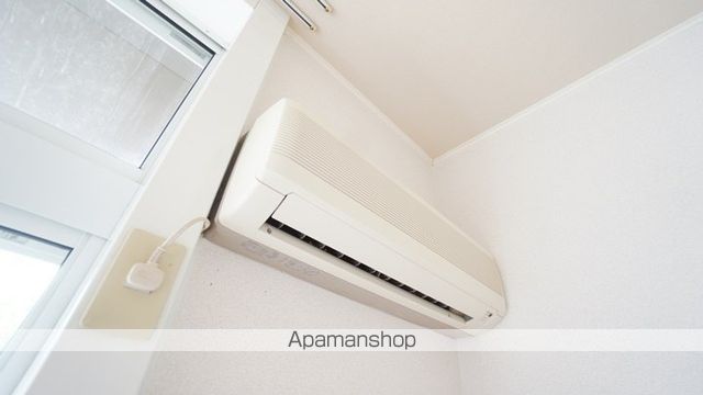 エストゥベンダの内装写真