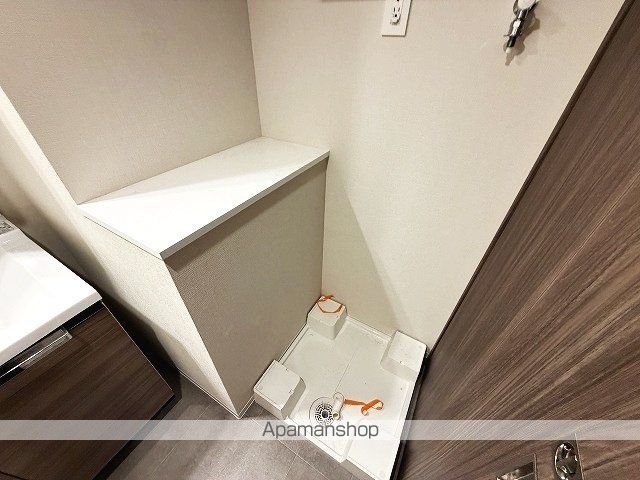 アーバングランデ新大阪の内装写真