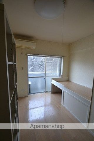 ネットビル4の内装写真