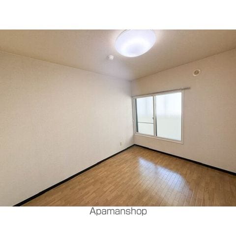 アーバンライフIの内装写真