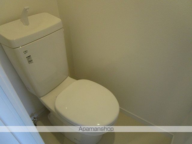 STORYの内装写真