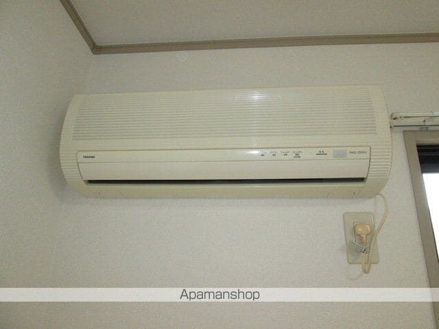 ソレイユの内装写真