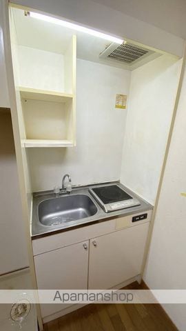 パレスTAKENAMIの内装写真