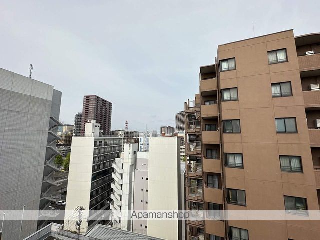 HF仙台五橋レジデンスのその他写真