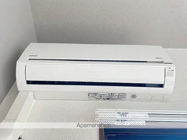 ライブスクエア竹林の内装写真