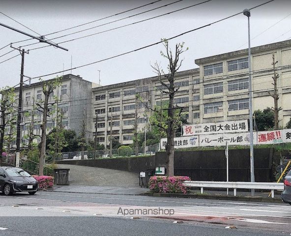 グリーン山手の周辺写真