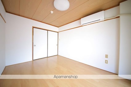 グリーンハイム多摩[1K/20.15m2]の内装5