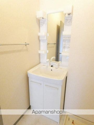 セティア21 Aの内装写真
