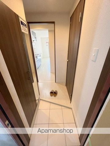 バリフォレスト吉村の内装写真