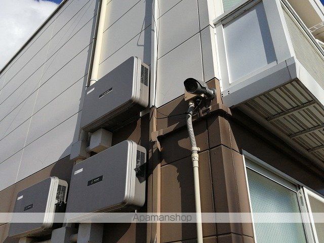 レオパレスPrimaveraの内装写真