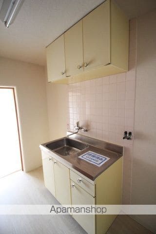 スカイアローの内装写真