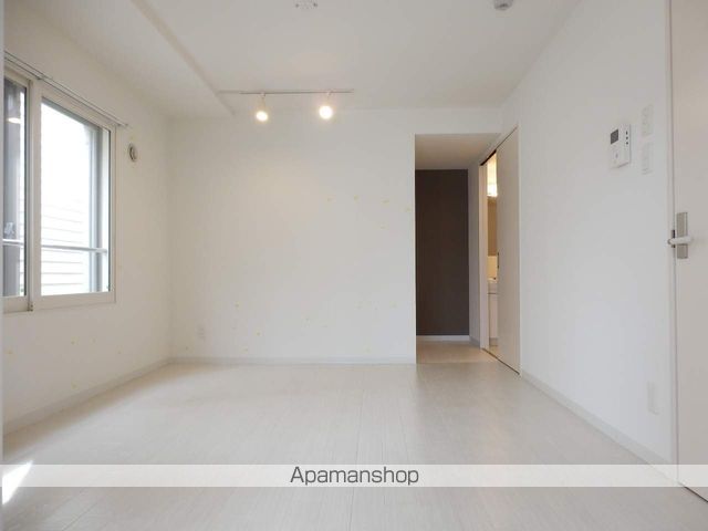 シャンテ南7条の内装写真