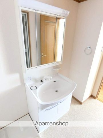 レアールマンションセレッソA棟の内装写真
