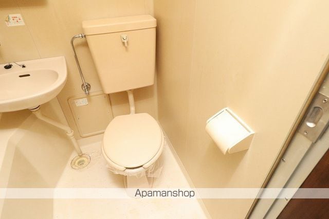 イーストアベニュー高校前の内装写真