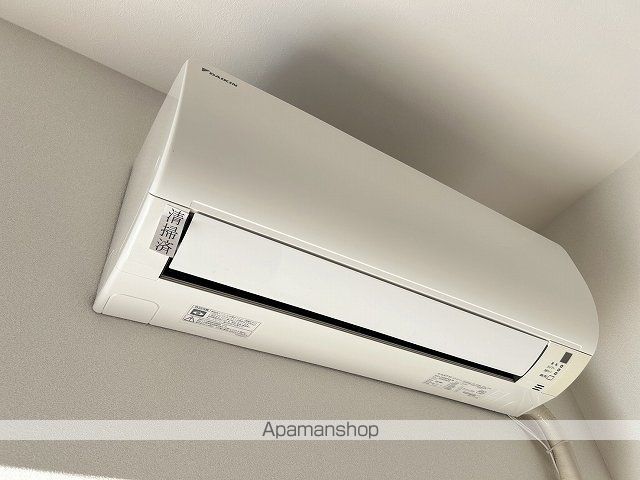西広島ビレッジの内装写真