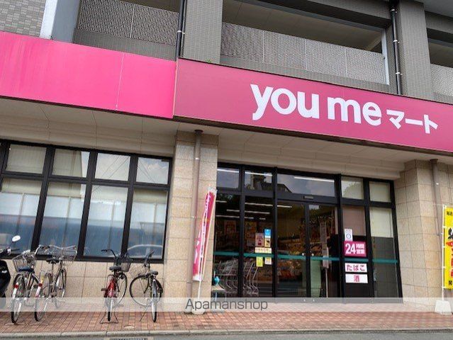 レオパレスピュアガーデンIIの周辺写真