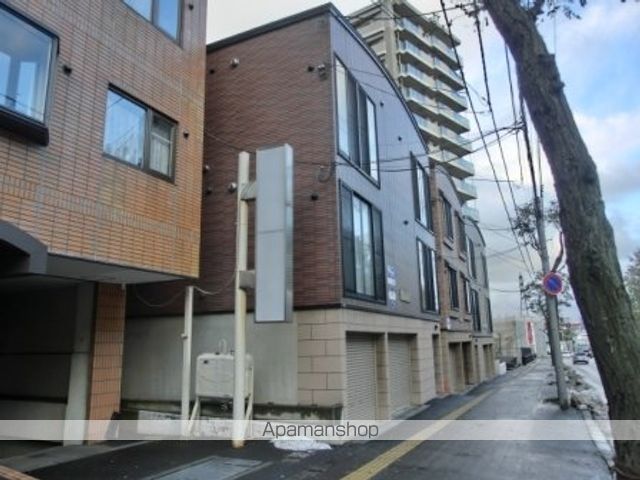 メゾン ドゥ ルイースの外観写真
