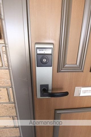 セジュールJINの内装写真