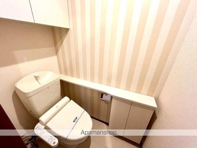 プランドールの内装写真