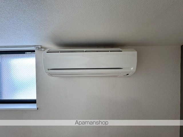 ガレット空港南の内装写真