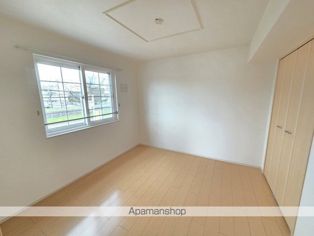 ピアコート アンジェの内装写真
