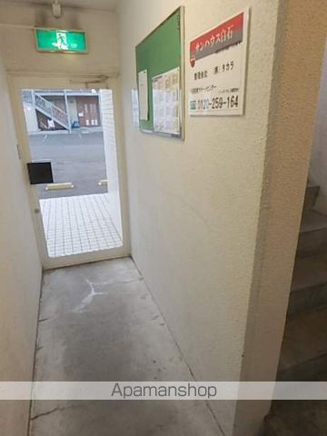 サンハウス白石のその他写真