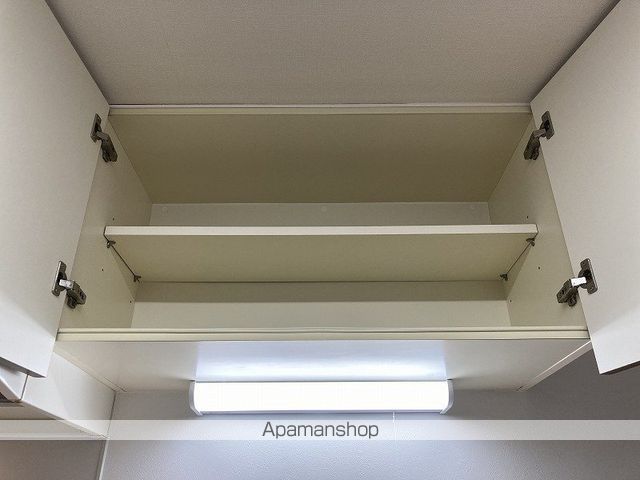 カーサ・リベルテの内装写真