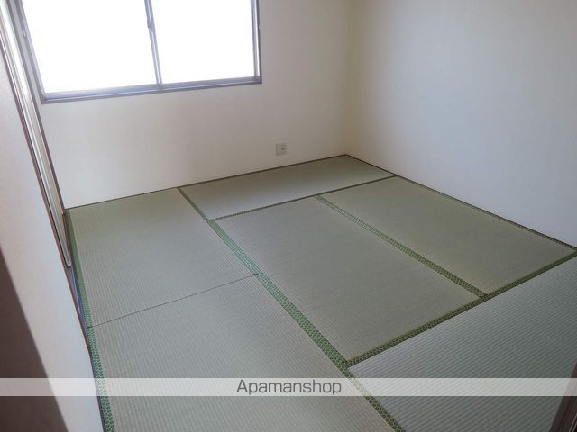 ツインピア A棟の内装写真