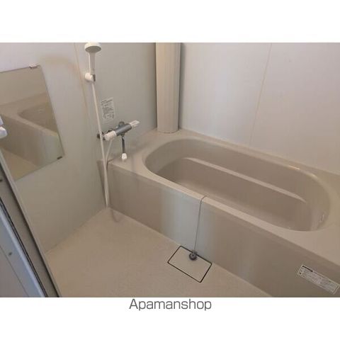 グラスミア恵庭の内装写真
