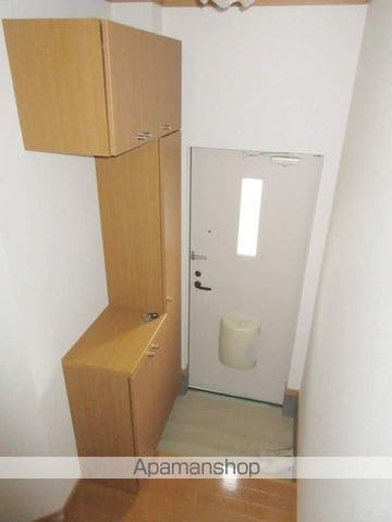 MY.江原Iの内装写真