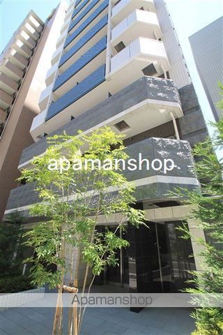 PRESSANCE江戸堀