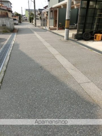 ファイン豊田 B棟の周辺写真