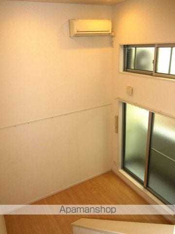 プルミエールの内装写真