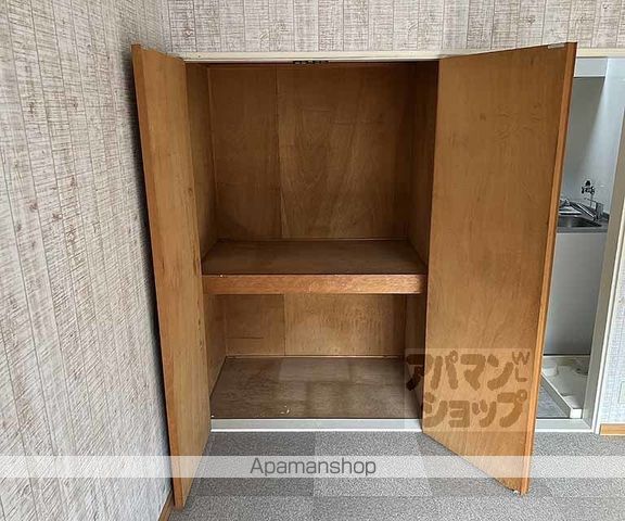 コーポ関根の内装写真