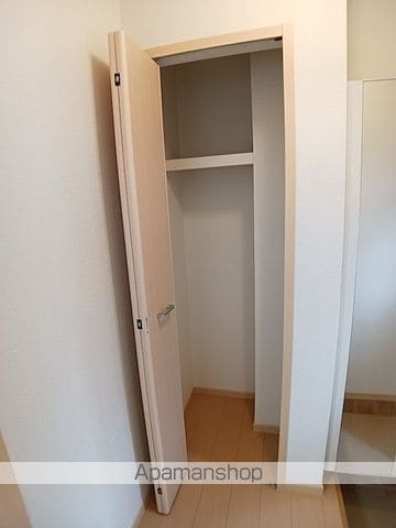 シュヴェスター IIの内装写真