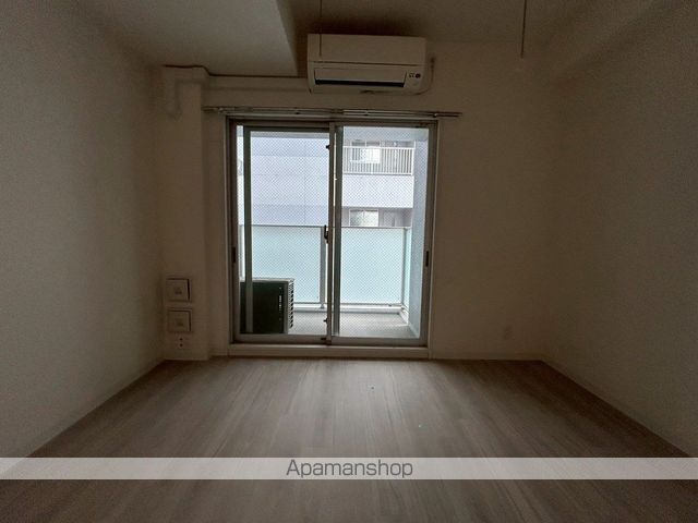 BLAU本町東の内装写真