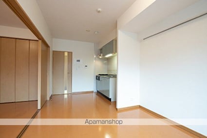 クロスフォート砧[1LDK/36.81m2]のその他内装