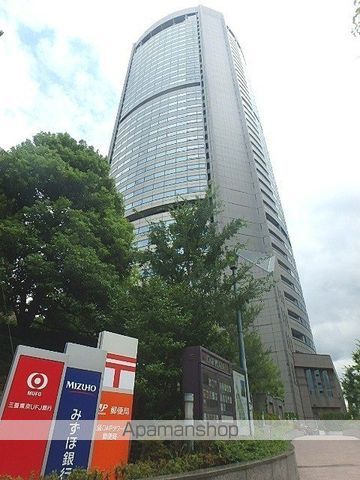 昭和グランドハイツ同心の周辺写真