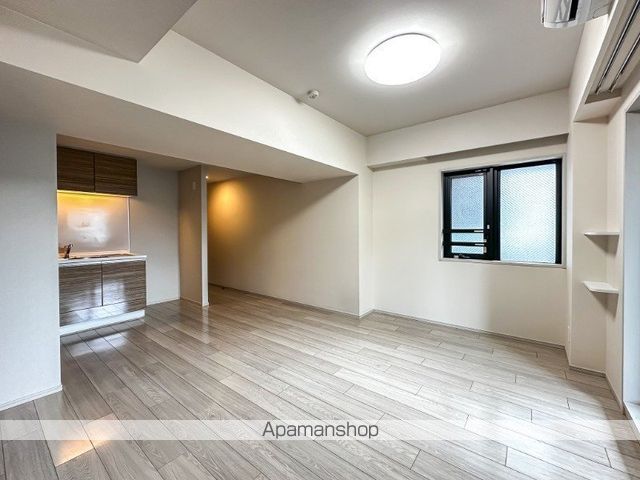 ステラメゾン三軒茶屋の内装写真